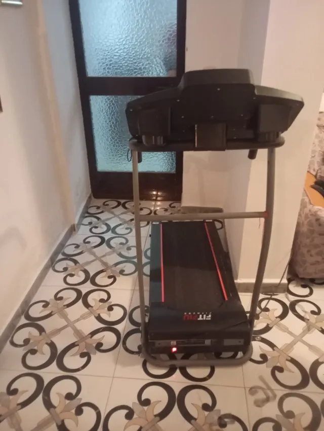 Cinta de andar FIT PRO