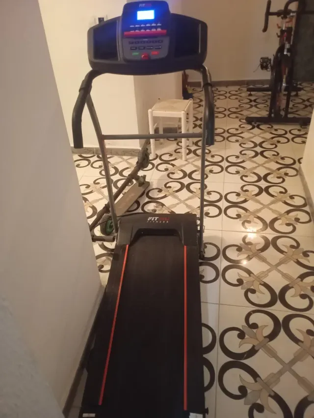 Cinta de andar FIT PRO