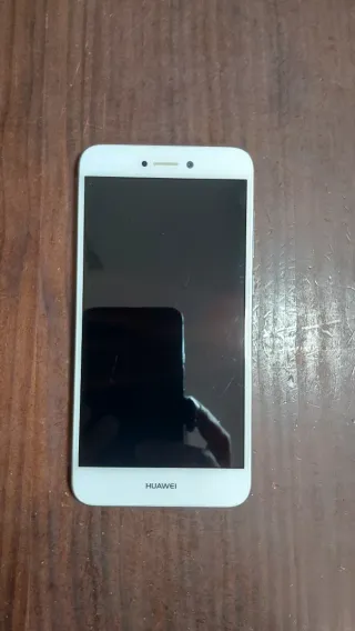 Huawei P8 Lite Bianco