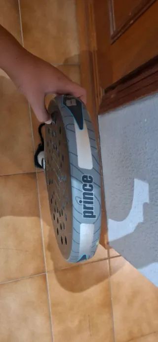 Pala de pádel Prince Phantom