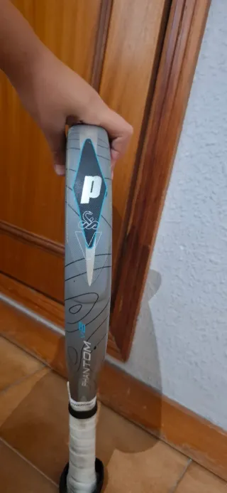 Pala de pádel Prince Phantom