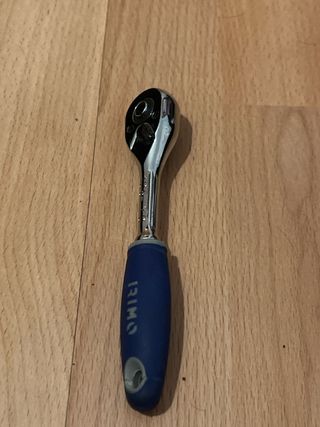 Carraca reversible Irimo