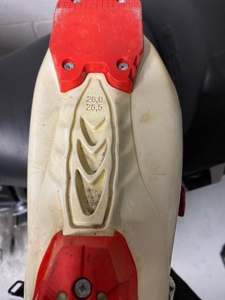 Pack Esquí Atomic Completo