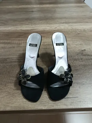 Zapatos, sandalias vestir Stuart weitzman