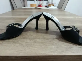 Zapatos, sandalias vestir Stuart weitzman