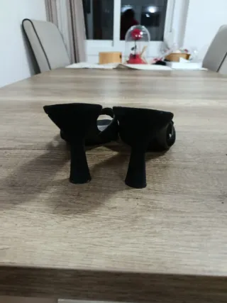 Zapatos, sandalias vestir Stuart weitzman