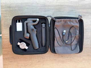 Estabilizador DJI Osmo Mobile 6