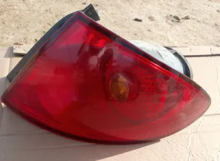 Pilotos Seat Toledo 2006