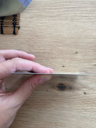 Cromo Xavi Hernández Megacracks 2004-2005