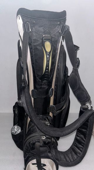 Bolsa de golf Chervo negra