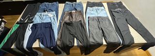 Lote Ropa Talla 34