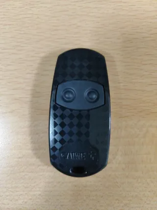 Mando CAME 433,92 MHz Garaje