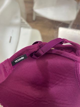 Lote 12 Sujetadores Tezenis