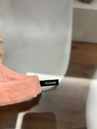 Lote 12 Sujetadores Tezenis