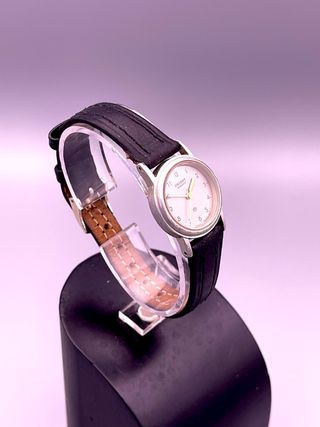 Reloj Orient Mujer Quartz Vintage