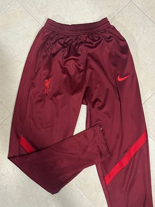 Pantalón de fútbol Liverpool FC Nike