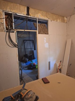 Hacemos Reformas , de todo tipo,Mudanzas