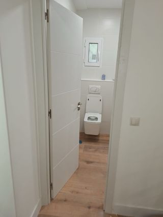 Hacemos Reformas , de todo tipo,Mudanzas