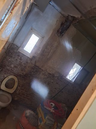 Hacemos Reformas , de todo tipo,Mudanzas