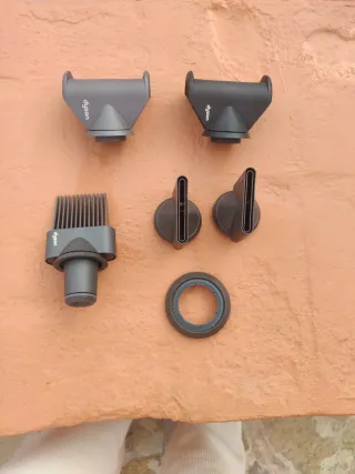 Accesorios Dyson Secador Originales