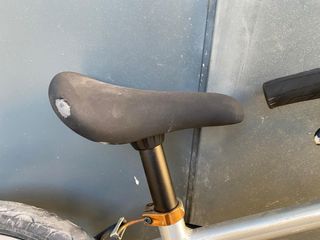 Bicicleta EARLY RIDER Belter 16. NO NEGOCIABLE