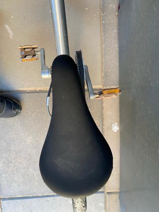 Bicicleta EARLY RIDER Belter 16. NO NEGOCIABLE