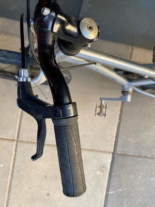 Bicicleta EARLY RIDER Belter 16. NO NEGOCIABLE