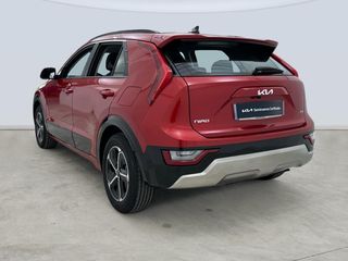 Kia Niro 1.6 GDi HEV Drive 104 kW (141 CV)