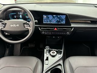 Kia Niro 1.6 GDi HEV Drive 104 kW (141 CV)