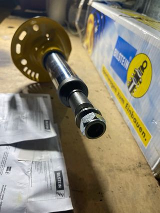 Suspensión Bilstein B6 Performance Nueva