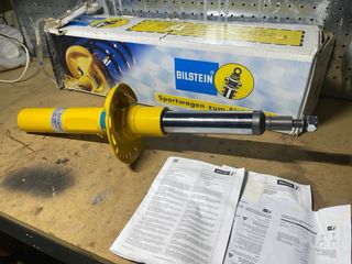 Suspensión Bilstein B6 Performance Nueva
