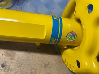 Suspensión Bilstein B6 Performance Nueva