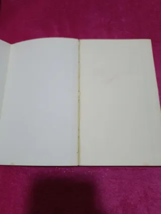 El espejo en el espejo.