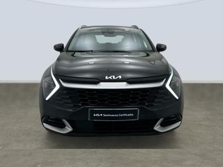 Kia Sportage 1.6 T-GDi HEV Drive 4x2 169 kW (230 CV)
