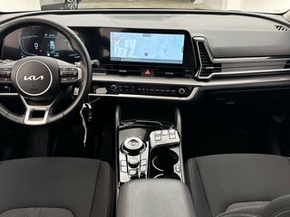 Kia Sportage 1.6 T-GDi HEV Drive 4x2 169 kW (230 CV)