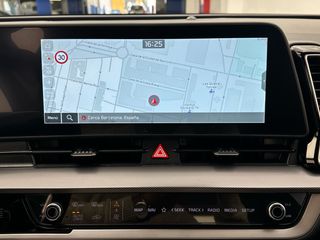 Kia Sportage 1.6 T-GDi HEV Drive 4x2 169 kW (230 CV)