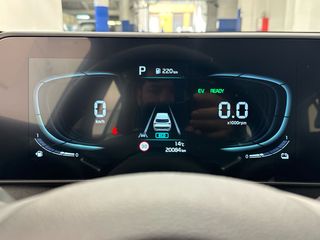 Kia Sportage 1.6 T-GDi HEV Drive 4x2 169 kW (230 CV)