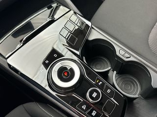 Kia Sportage 1.6 T-GDi HEV Drive 4x2 169 kW (230 CV)