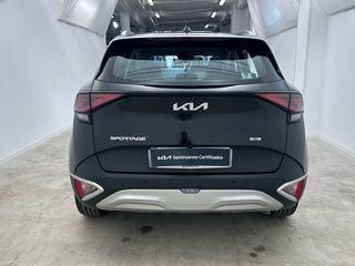 Kia Sportage 1.6 T-GDi HEV Drive 4x2 169 kW (230 CV)