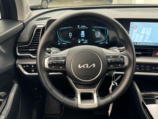 Kia Sportage 1.6 T-GDi HEV Drive 4x2 169 kW (230 CV)