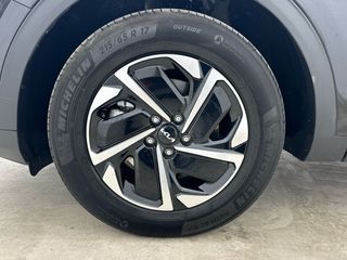 Kia Sportage 1.6 T-GDi HEV Drive 4x2 169 kW (230 CV)