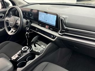 Kia Sportage 1.6 T-GDi HEV Drive 4x2 169 kW (230 CV)