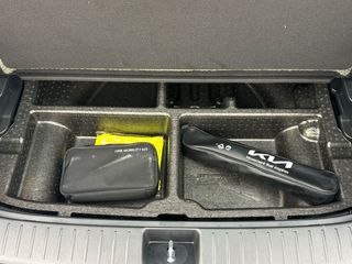 Kia Sportage 1.6 T-GDi HEV Drive 4x2 169 kW (230 CV)