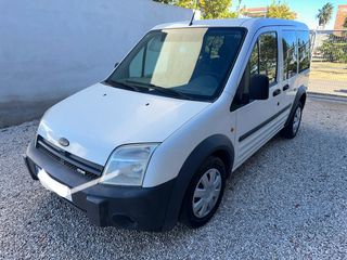 Ford Tourneo Connect 2006