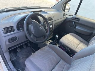 Ford Tourneo Connect 2006