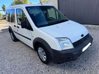 Ford Tourneo Connect 2006