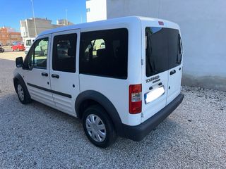 Ford Tourneo Connect 2006