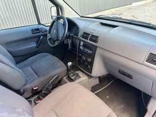 Ford Tourneo Connect 2006