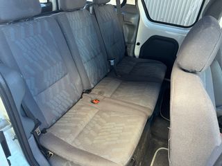 Ford Tourneo Connect 2006