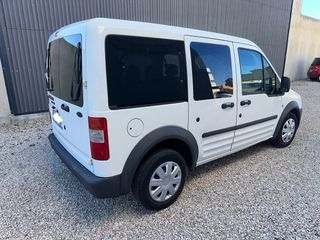 Ford Tourneo Connect 2006
